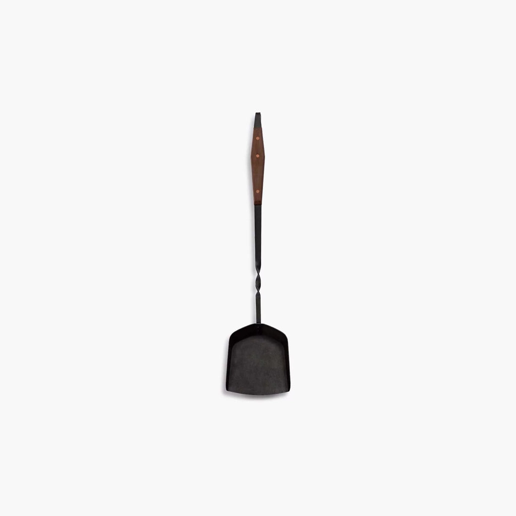 Barebones  Cowboy Grill Coal Sizehovel