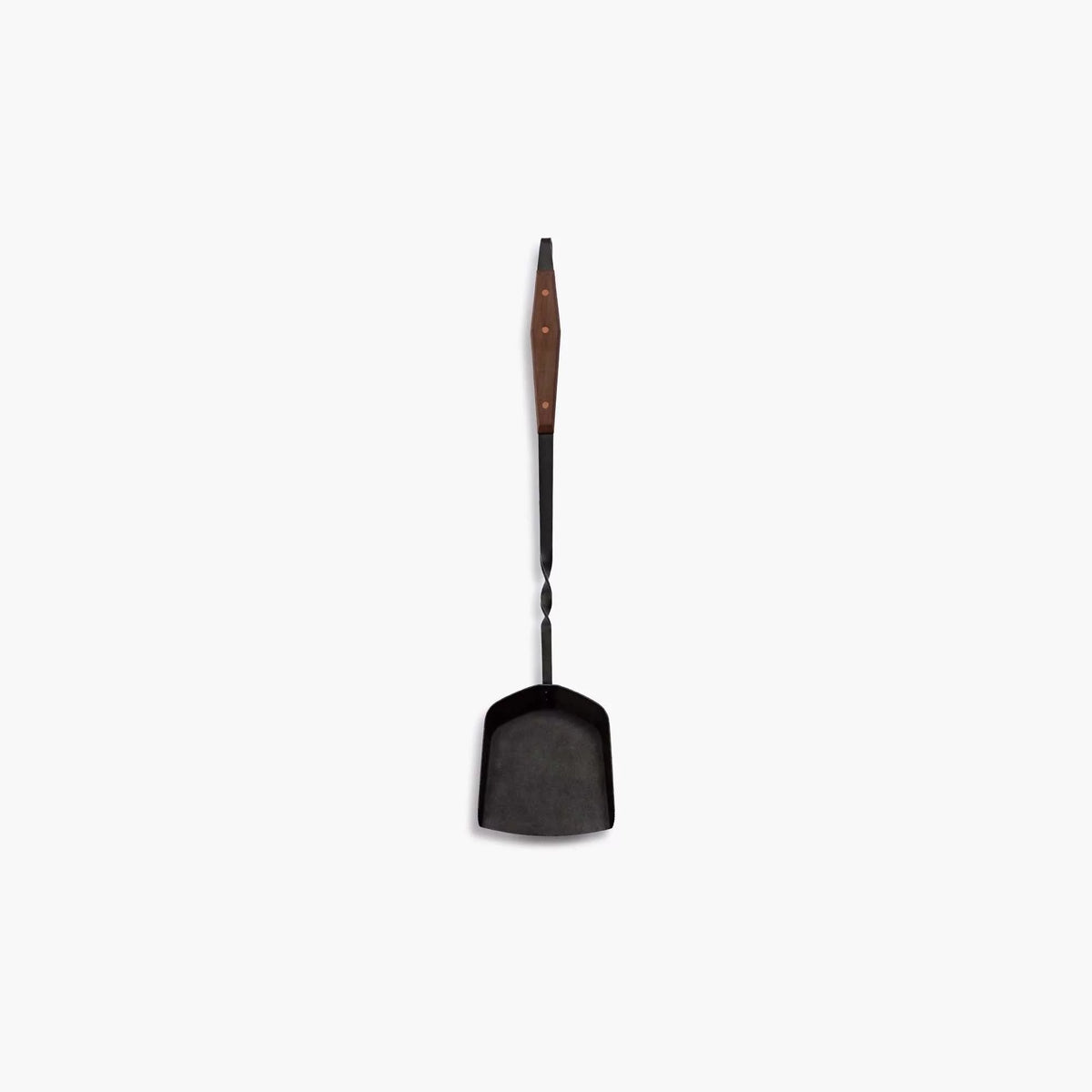 Barebones  Cowboy Grill Coal Sizehovel