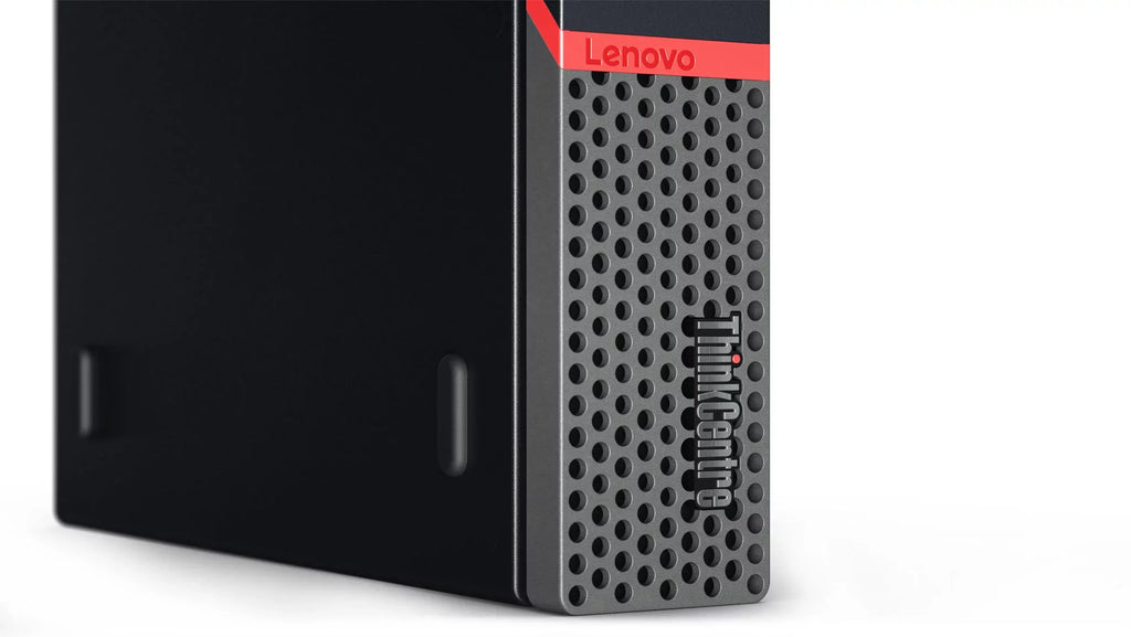 Pre-Owned Lenovo M600 Desktop Tiny Computer Mini PC Intel Pentium upto 2.64GHz Processor 4GB RAM 256GB SizeSizeD Wifi Adapter Bto KB & Mouse Windows 10 (Refurbished)