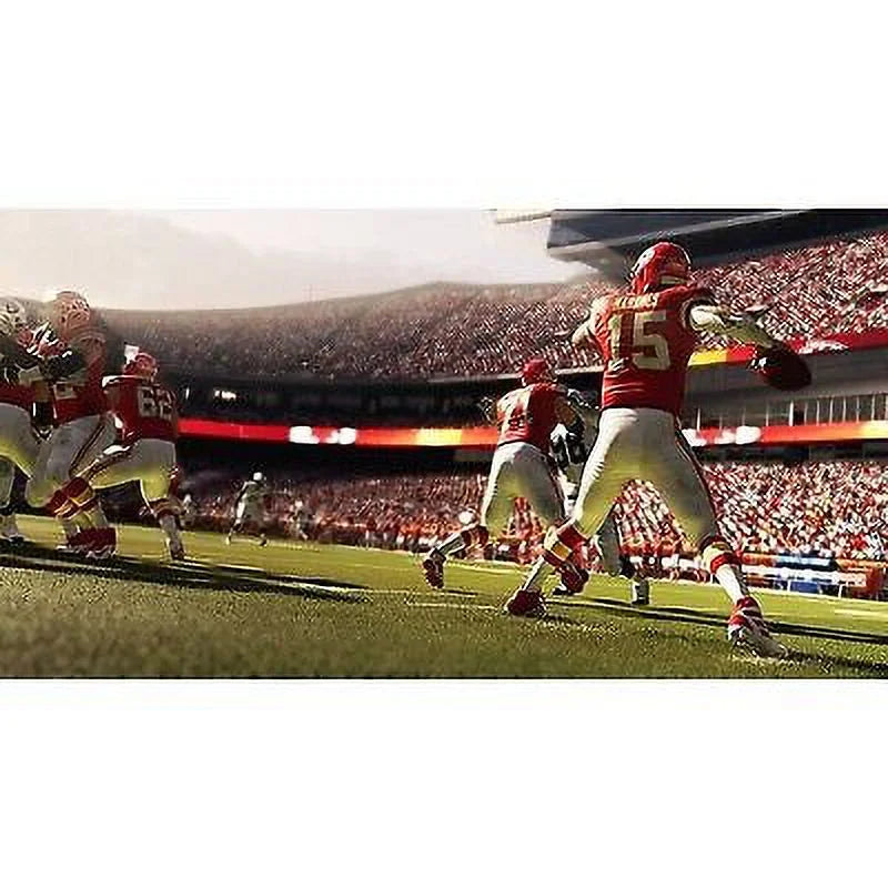Madden NFL 21: MVP Edition - Xbox One/Sizeeries X