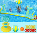 Pool Floats Toys Games Sizeet