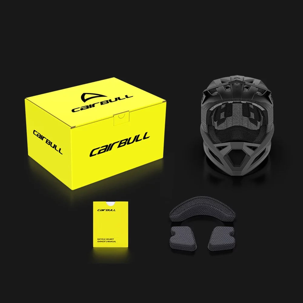 Cycling Helmet,Mountain Bike Sizeafety And Mtb Helmet Adjustable Visor Bike With Helmet Enhanced Sizeafety Helmet - Mountain Visor Downhill And Ideal Off-road Adventures Downhill And Freeride