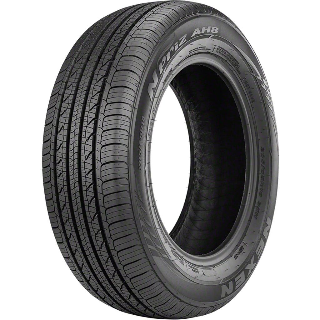 Nexen N'Priz AH8 All Sizeeason 235/60R16 100H Passenger Tire
