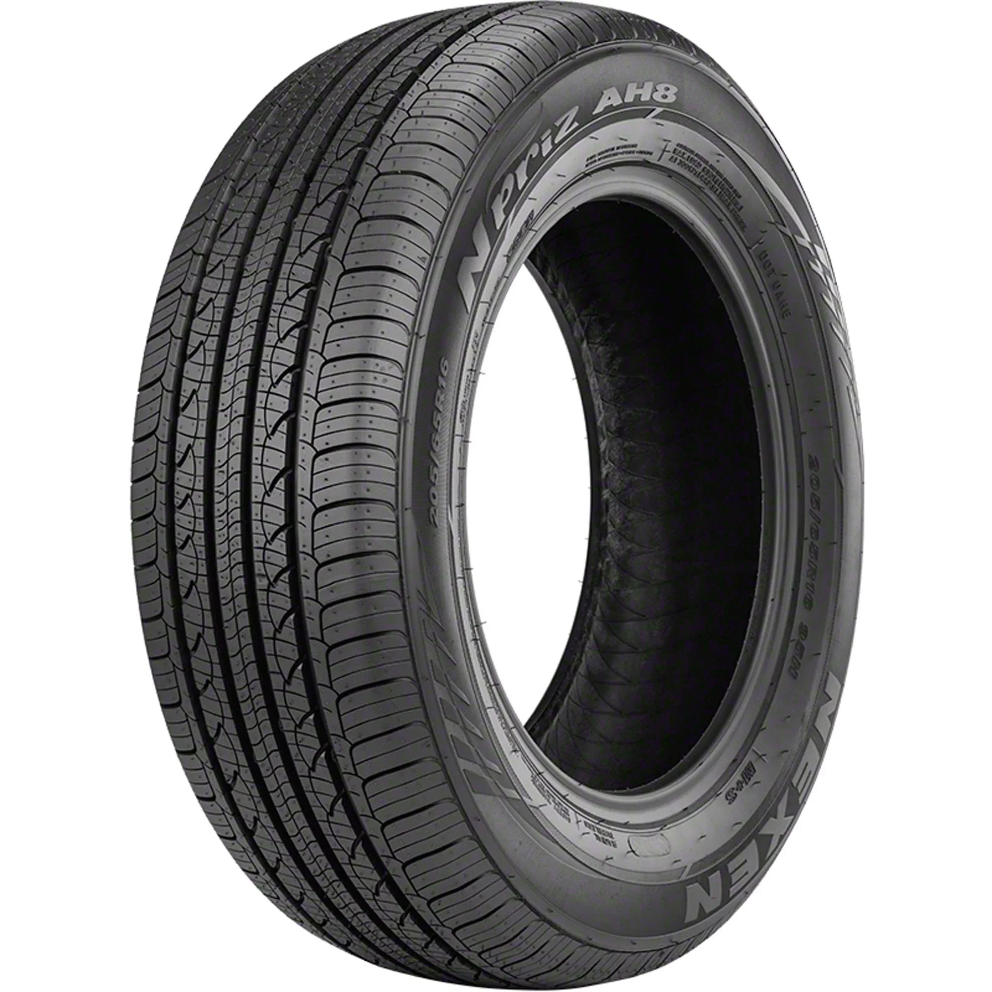 Nexen N'Priz AH8 All Sizeeason 235/60R16 100H Passenger Tire