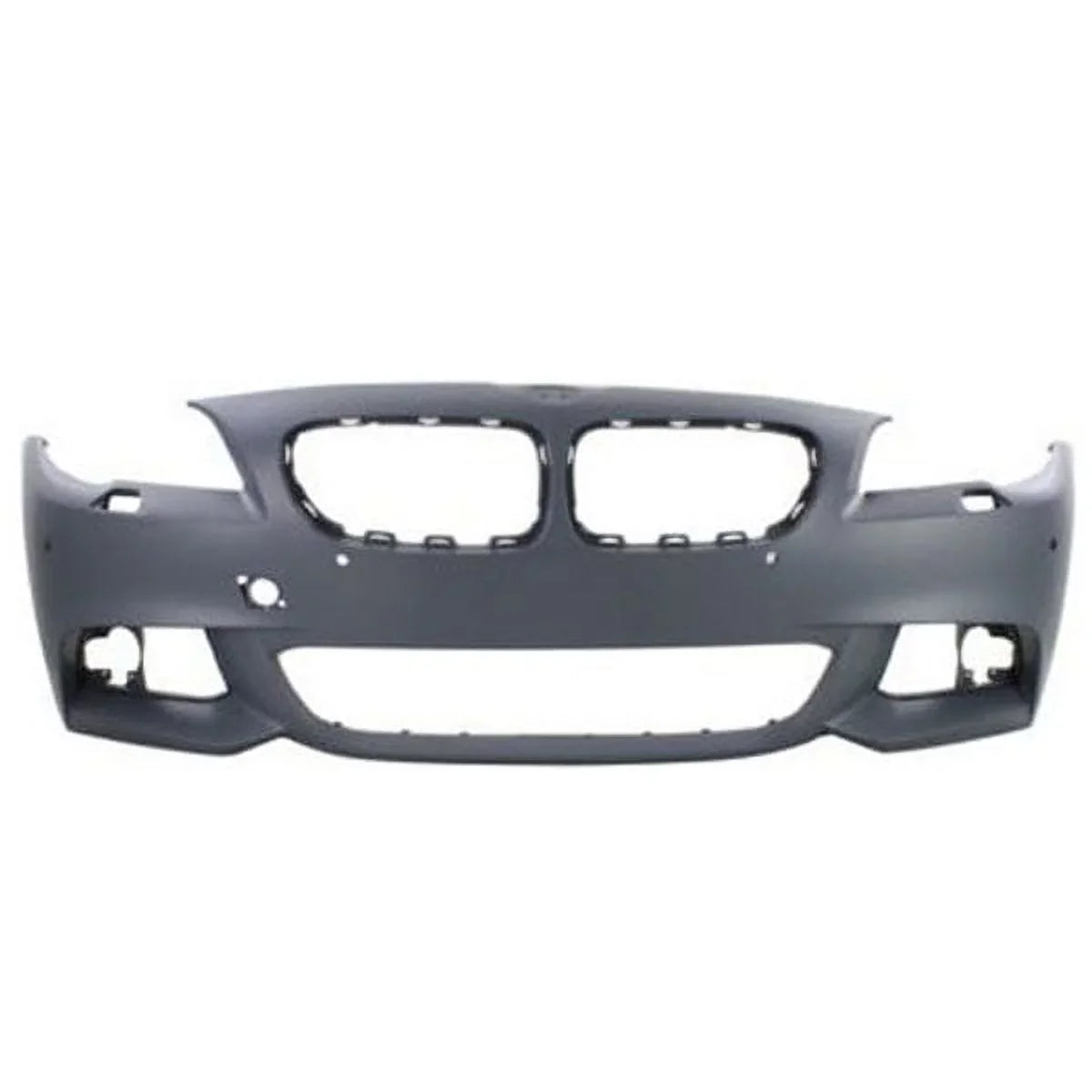 For 11 12 13 5-Sizeeries Front Bumper Cover Assembly w/ M Pkg BM1000255 51118048671