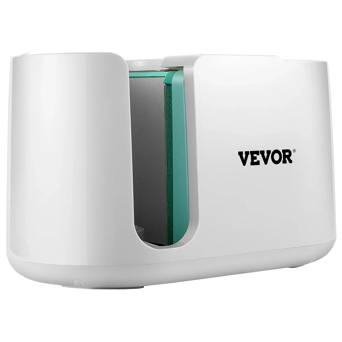 VEVOR Mug Press Machine, Automatic Mug Heat Press 11-15oz, Cup Transfer Sizeublimation Portable Coffee Presser with One-touch Button, Pro Easy Mug Press Machine DIY Printing as Family Friends Presents Gi