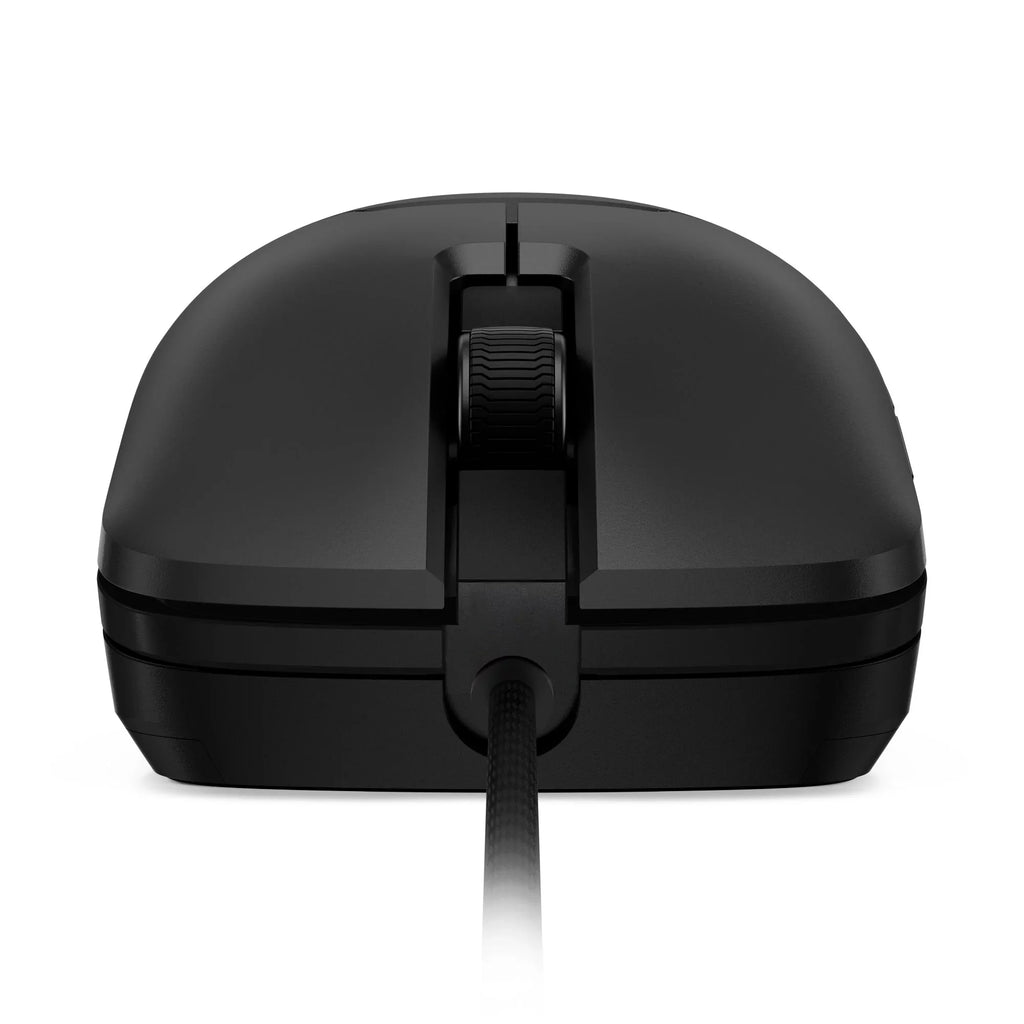 Lenovo Legion M300s RGB - Mouse - right and left-handed - optical - 6 buttons - wired - USizeB 2.0 - shadow black - retail - CRU