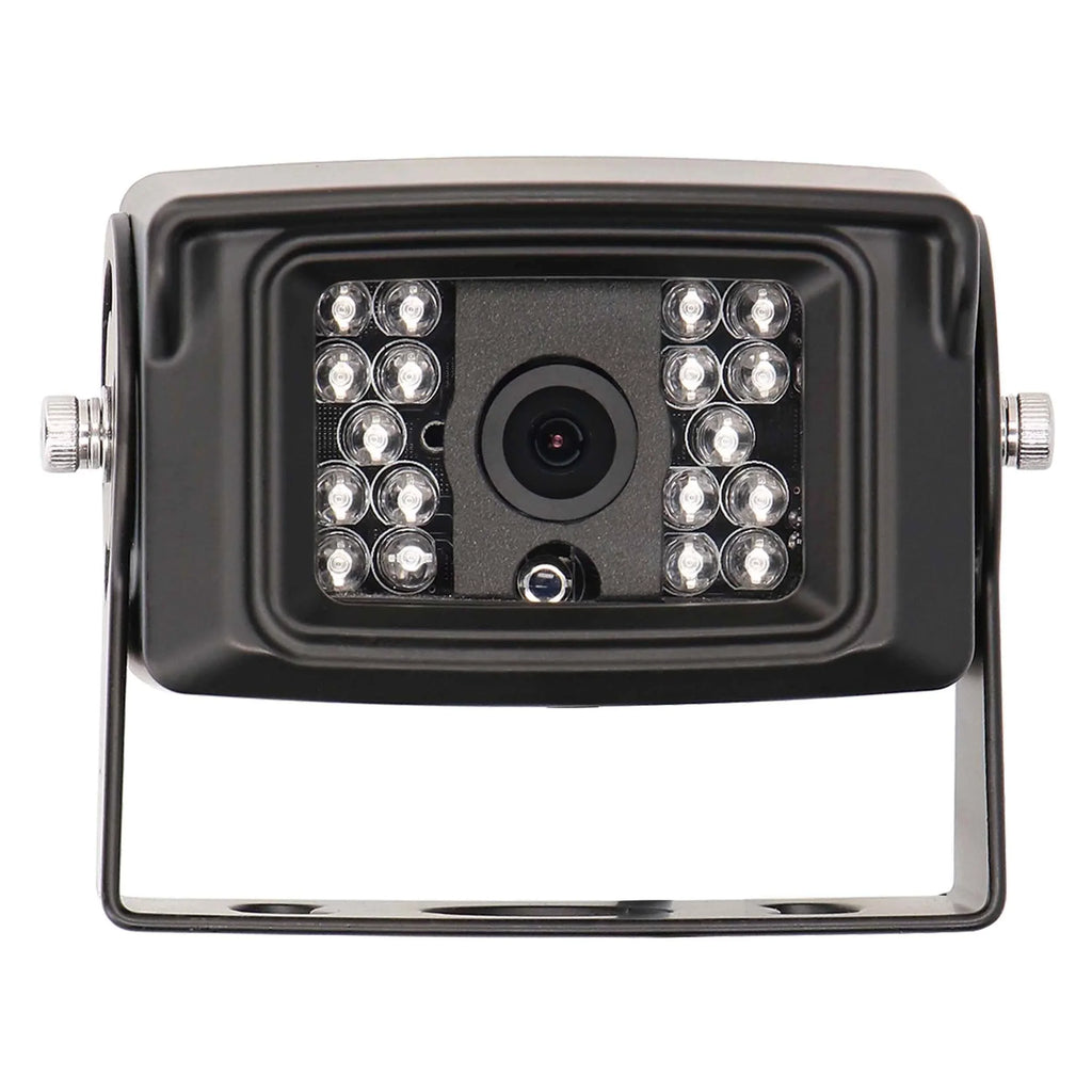 iBeam TE-AHDCCM 18 IR LED 1280×720 Universal Commercial Camera with Microphone