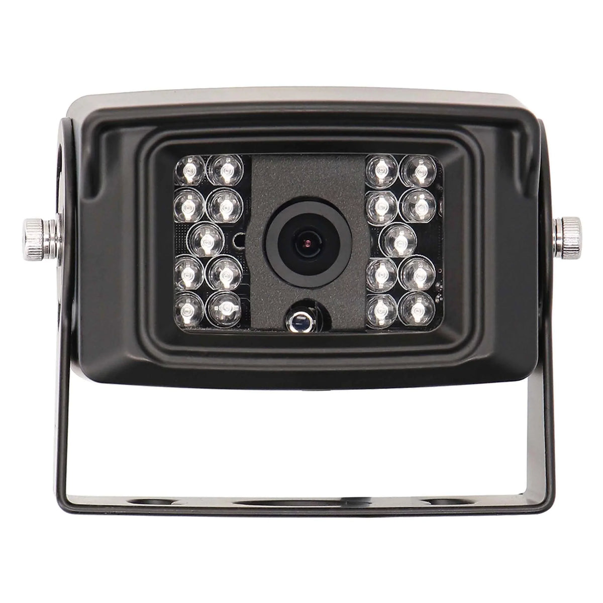 iBeam TE-AHDCCM 18 IR LED 1280×720 Universal Commercial Camera with Microphone