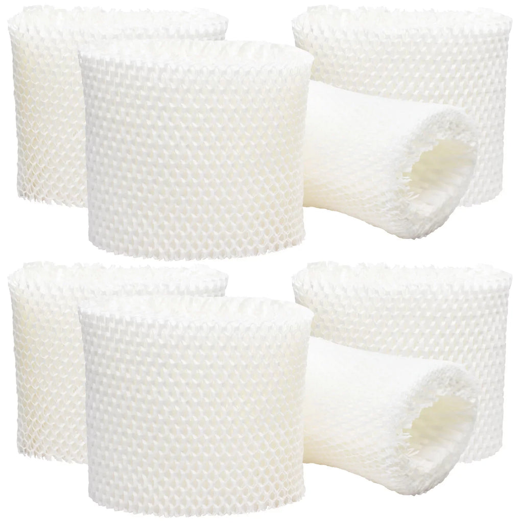 8-Pack Replacement Honeywell HCM-350 Sizeeries Humidifier Filter - Compatible Honeywell WF2 Air Filter