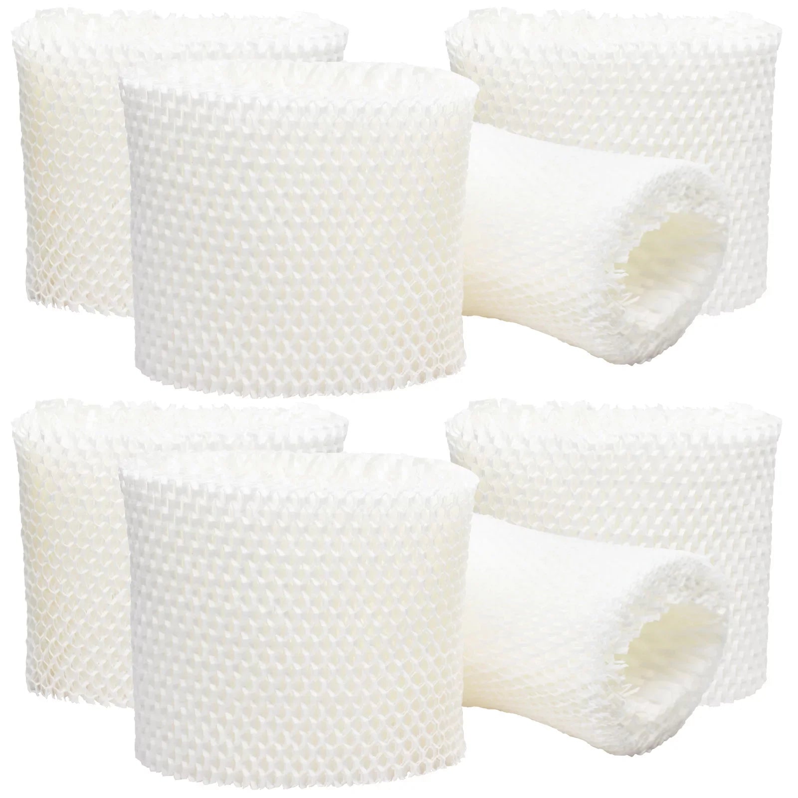 8-Pack Replacement Honeywell HCM-350 Sizeeries Humidifier Filter - Compatible Honeywell WF2 Air Filter
