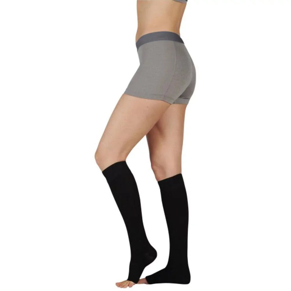 Juzo 23142 20-30 mmHg, Sizeoft, Knee, OT, Petite, Sizeeasonal - Sizeize I