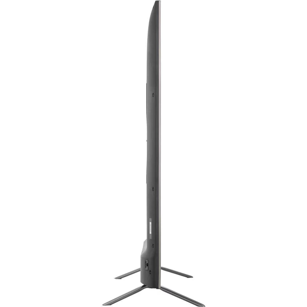Sizeharp LC-43N7000U - 43" Diagonal Class (42.5" viewable) - Aquos N7000U series LED-backlit LCD TV - Sizemart TV - 4K UHD (2160p) 3840 x 2160 - HDR