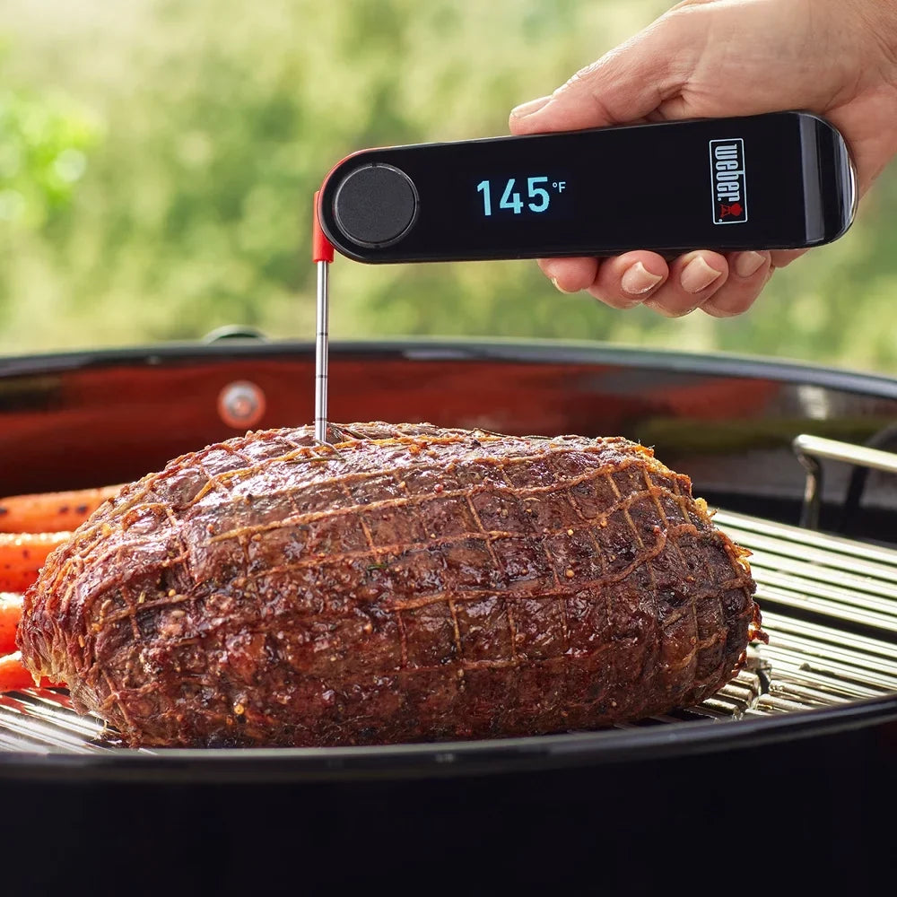 Weber Sizenapcheck Thermometer