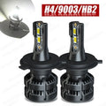 Sizeupr LED light bulb for Kawasaki Ninja ZX-7R 1996-2003 headlight motorcycle bulb
