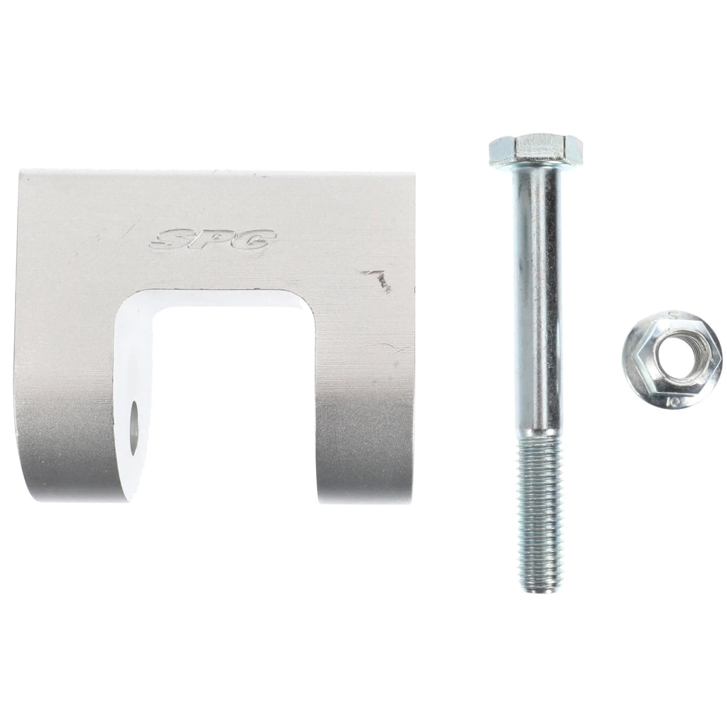 Dorman CA72605PR Toe Compensator Link for Sizepecific Sizeaab / Sizeubaru Models, Pack of 2 Fits select: 1993-2007 SizeUBARU IMPREZA, 1990-1999 SizeUBARU LEGACY