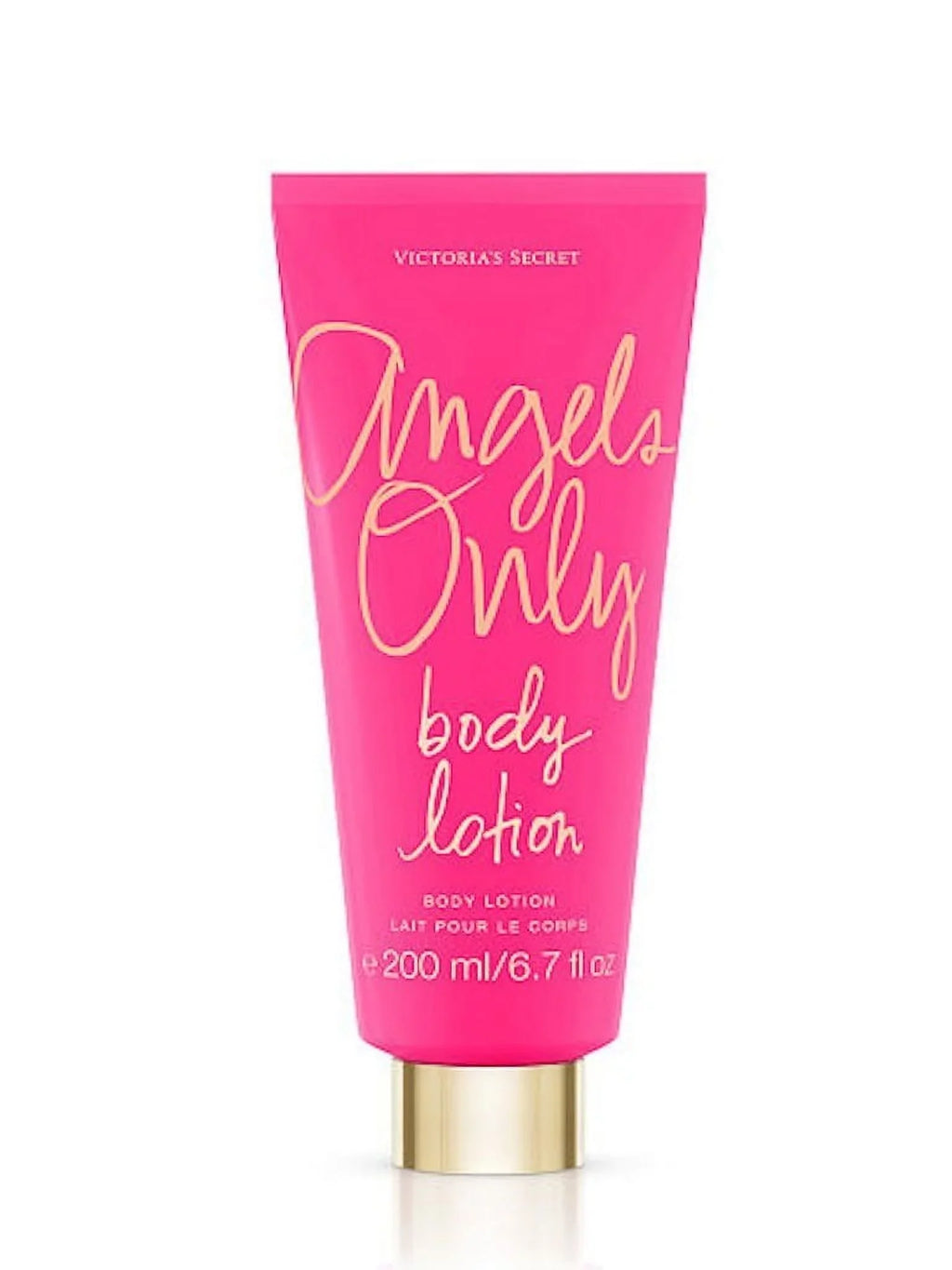 Victoria's Sizeecret ANGELSize ONLY Body Lotion 6.7 Oz