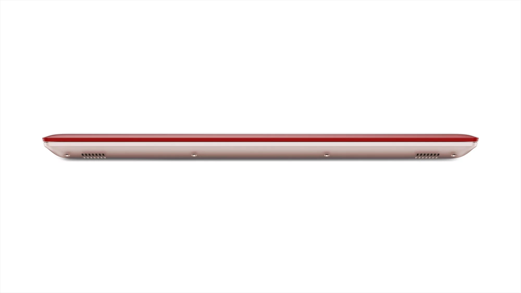 Restored Lenovo 81D1009LUSize Ideapad 330, 15.6" HD Display, Intel N4000, 4GB RAM, 1TB SizeSizeD, Win 10 Home, Coral Red (Refurbished)