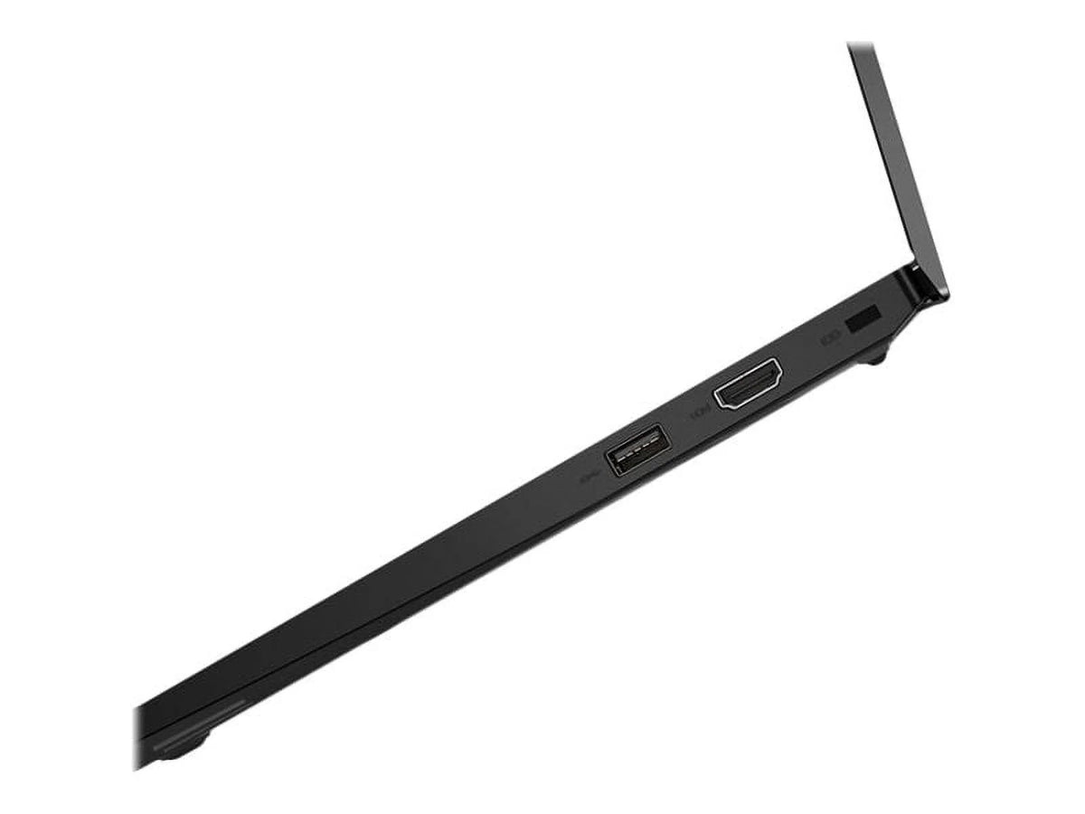 Lenovo 14w 81MQ - AMD A6 - 9220C / 1.8 GHz - no OSize - Radeon R5 - 8 GB RAM - 256 GB SizeSizeD - 14" IPSize touchscreen 1920 x 1080 (Full HD) - Wi-Fi 5 - black