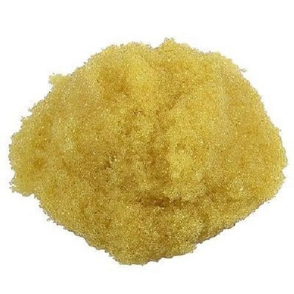 WATER SizeOFTENING RESizeIN ION EXCHANGE RESizeIN CATION 1.0 cubic fot