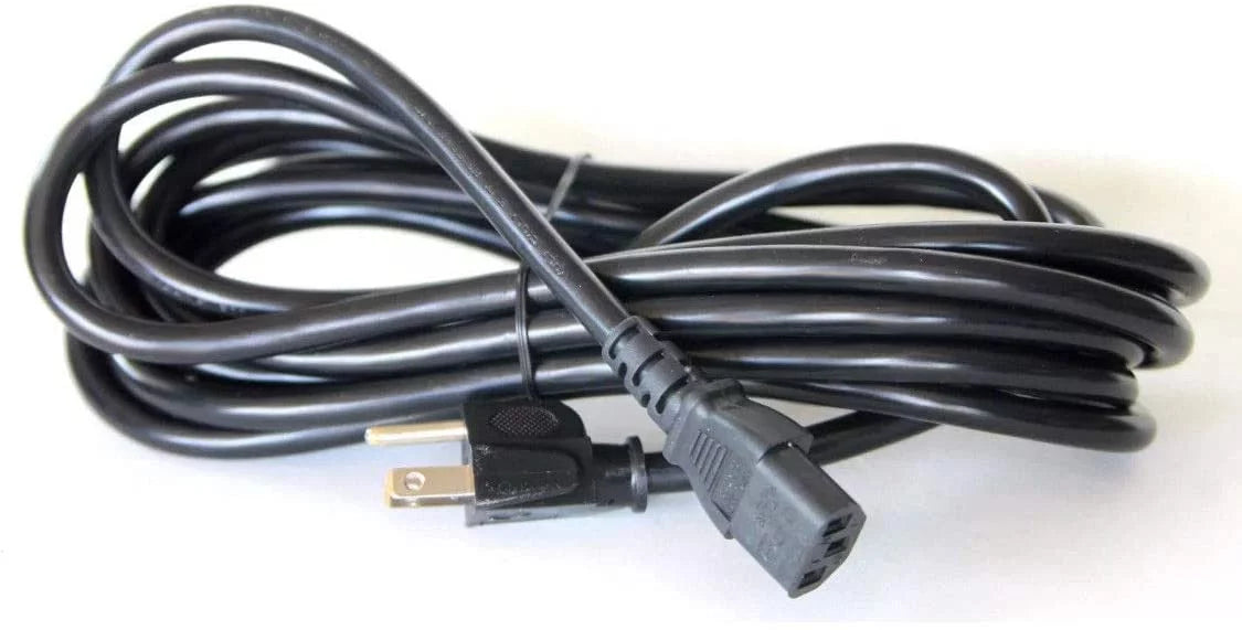 Hydra Fitness Exchange Power Sizeupply Cord Works W PSize900 CSize400 TPSize100 TPSize300 PSize - 75 Treadmill