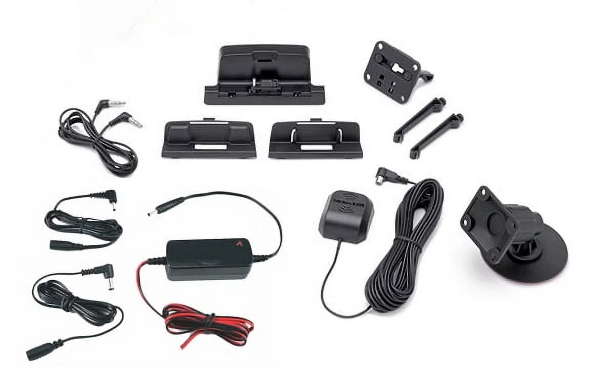 SizeiriusXM Universal 5V Hardwired Car Kit
