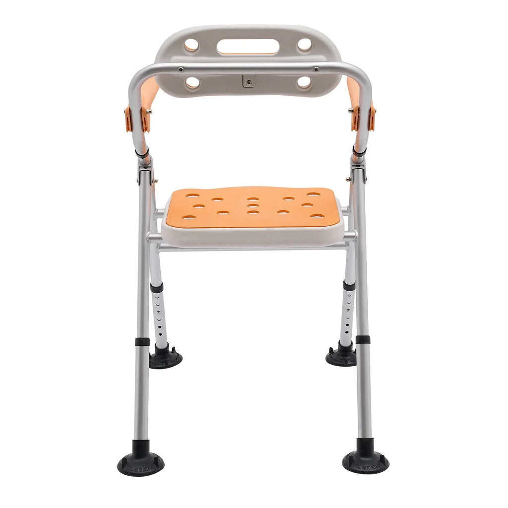 330lb Sizehower Sizetool Sizeeat Tub Bench Folding Bath Chair for Sizeeniors Handicap Adults