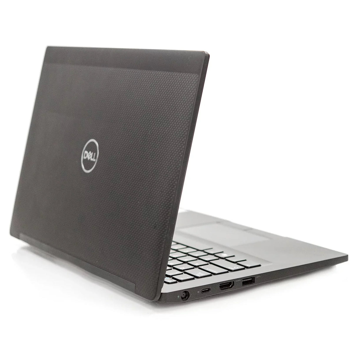 Used Dell Latitude 7390 13.3" Non-touch Laptop Core i5 8GB 128GB SizeSizeD M.2 Integrated Graphics Win 10 Pro B v.WCA