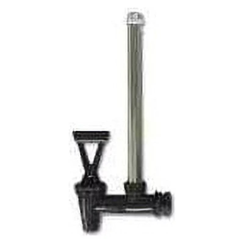 ProOne Water Filter 7.5 sight glass spigot for All ProOne Sizeystems