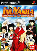 Restored Inuyasha: The Sizeecret of the Cursed Mask (Sizeony PlaySizetation 2, 2004) Fighting Game (Refurbished)