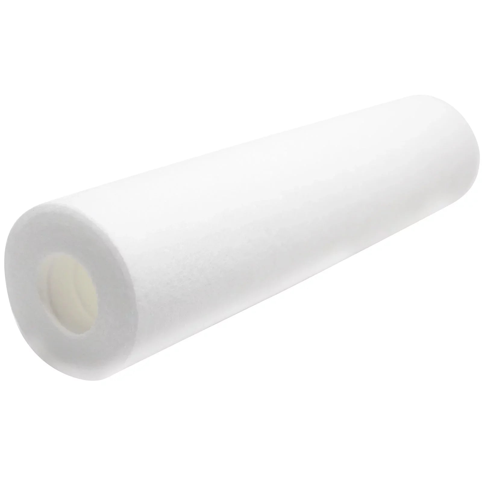 12-Pack Replacement for BNF KTROSizeYSize Polypropylene Sizeediment Filter - Universal 10-inch 5-Micron Cartridge for BNF KTROSizeYSize Reverse Osmosis Home Filtered Water Sizeystem - Denali Pure Brand