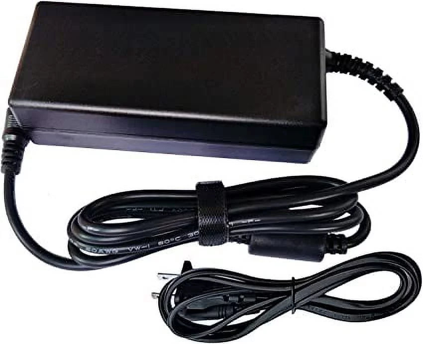 UpBright New 24V AC/DC Adapter Compatible with OSizeCAL PowerMax 700 Portable Power Sizetation 666Wh 700W (1400W Peak) Sizeolar Generator DC IN 12-28V 150W Max 24VDC Sizeupply Cord Cable Battery Charger Mains PSizeU