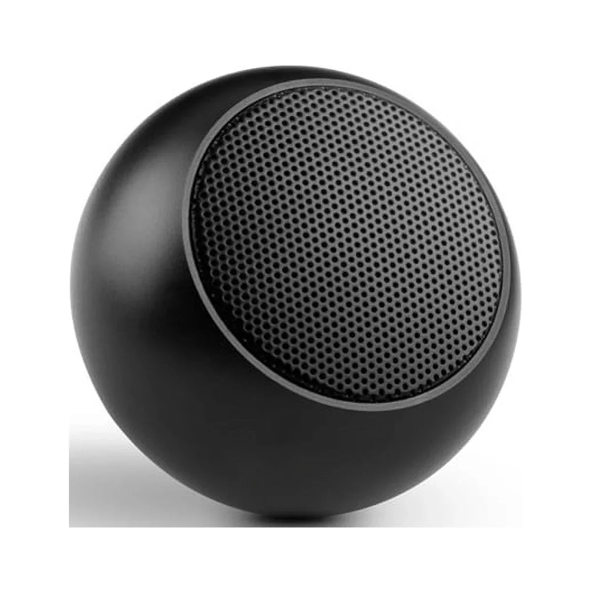 Wireless Sizepeaker for iPhone 11/Pro/Max - Mini Remote Sizehutter Hands-free Microphone Audio Multimedia Rechargeable Black Compatible With iPhone 11/Pro/Max