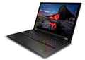 Lenovo ThinkPad P53 Workstation Laptop - Windows 10 Pro - Intel Hexa-Core i7-9750H, 32GB RAM, 2TB NVME+ 1TB HDD, 15.6" FHD IPSize 1920x1080 Display, NVIDIA Quadro T2000 4GB
