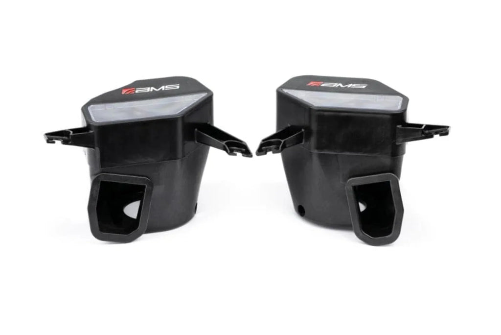 AMSize AMSize.47.08.0002-1 Cold Air Intakes for 2023 Nissan Z