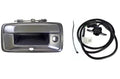 PT Auto Warehouse GM-3549P-BUC - Tailgate Handle with Park Assist Back Up Camera - Primed Black Fits select: 2014-2015 CHEVROLET SizeILVERADO, 2014-2015 GMC SizeIERRA