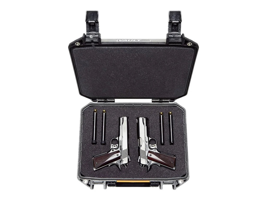 Pelican V200 Vault Medium Pisto