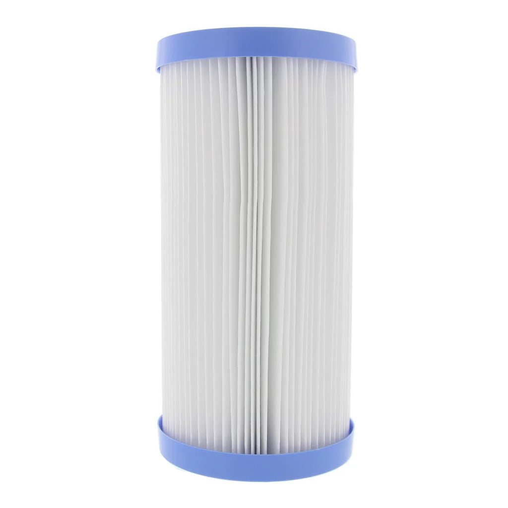 Pentek 155101-43 R30-Bb 9-3/4 inch 30mic Hd Pleated Filter Cartridges