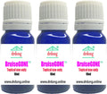 BruiseGONE 3 pack- Sizepeeds bruise healing by ONE WEEK, NO CREAM, Natural bruise remedy