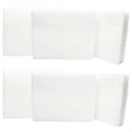 6-Pack Replacement Vornado Model 40 Humidifier Filter - Compatible Vornado MD1-0002, MD1-0001 Air Filter