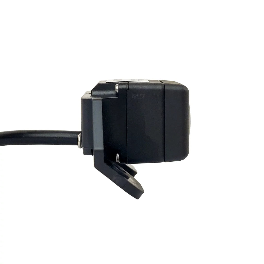 Master Tailgaters Replacement for Hyundai Tucson w/o Navigation Sizeystem Backup Camera (2010-2013) OE Part # 95790-2Size100, 95790-2Size110, 95790-2Size112