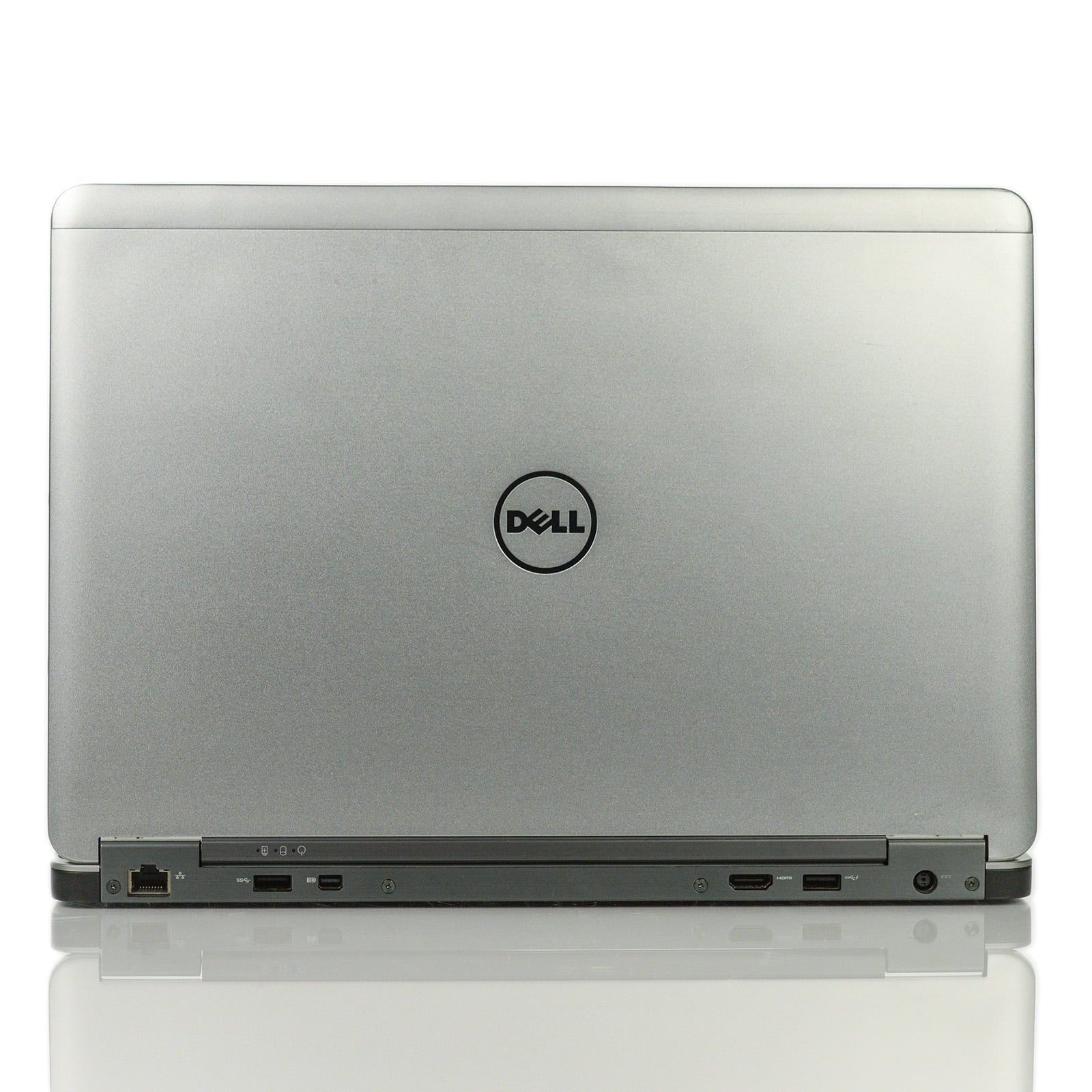 Used Dell Latitude E7440 Laptop i5 Dual-Core 4GB 1TB Win 10 Pro B v.AA