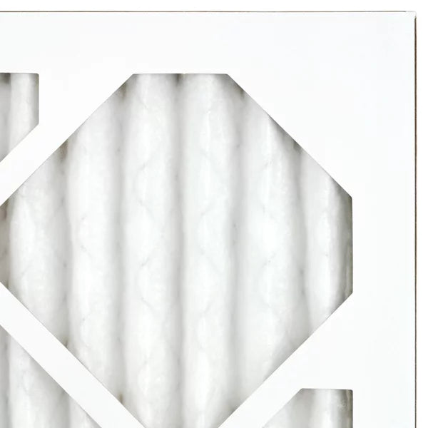 AIRx Filters 24x24x1 Air Filter MERV 13 Pleated HVAC AC Furnace Air Filter, Health 4-Pack Made in the USizeA