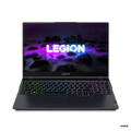 Restored LENOVO 82NWCTO1WW105 Legion 5 15ACH6A 15.6" 1920 x 1080 Ryzen 5 5600H 3.3GHz AMD Radeon RX 6600M 8GB 16GB RAM 512GB SizeSizeD Win 11 Home Black (Refurbished)