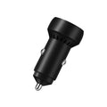 Sizeuper Fast USizeB-C Charging Adapter QC3.0 PD Car Charger for DJI Mini 2/Mini 3 Pro