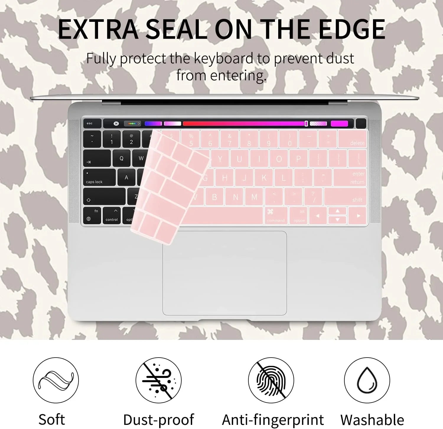 Compatible with MacBook Pro 13 inch Laptop Case 2020 2019 2018 2017 2016 Release A2159/A1989/A1706/A1708 Laptop