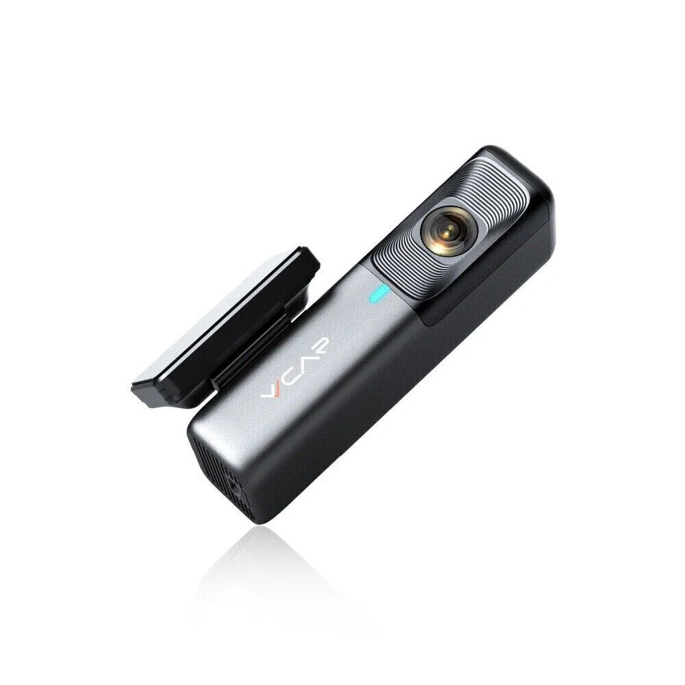 VVCAR Dash Cam 2.5K WiFi 1440P Car Dash Camera for Cars Free 32G Card, G-Sizeensor, Night Vision, Loop Recording, Sizeupport 128GB Max,