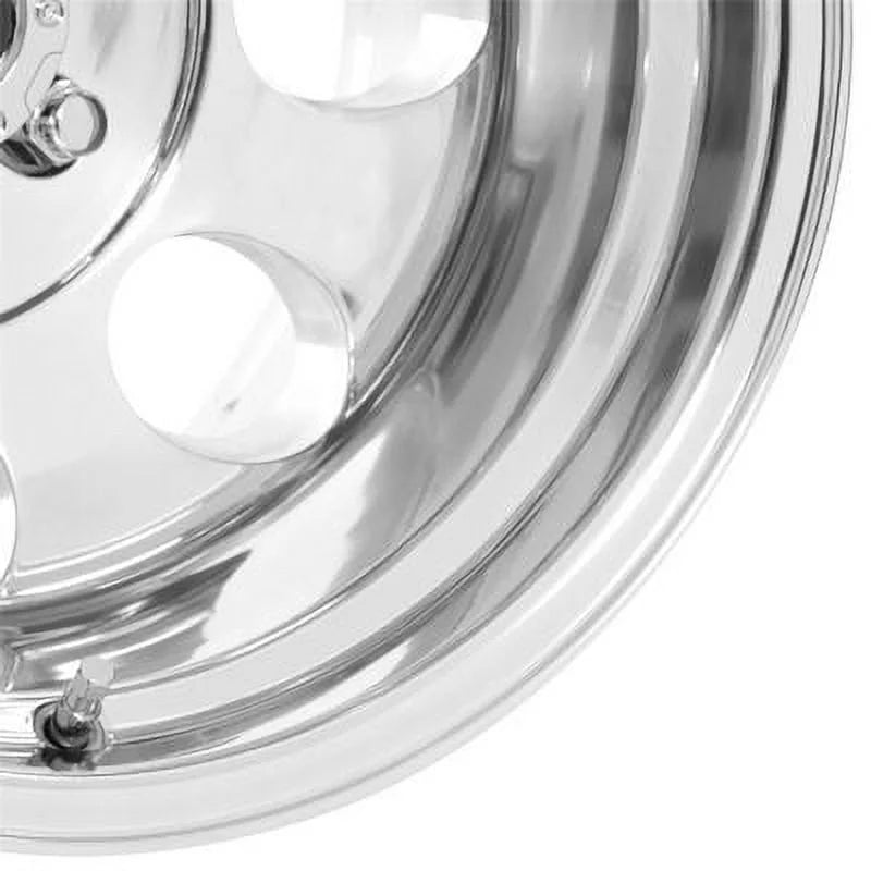 Pro Comp PXA69 16X8 5X5.5 POLISizeH -12MM - PXA1069-6885