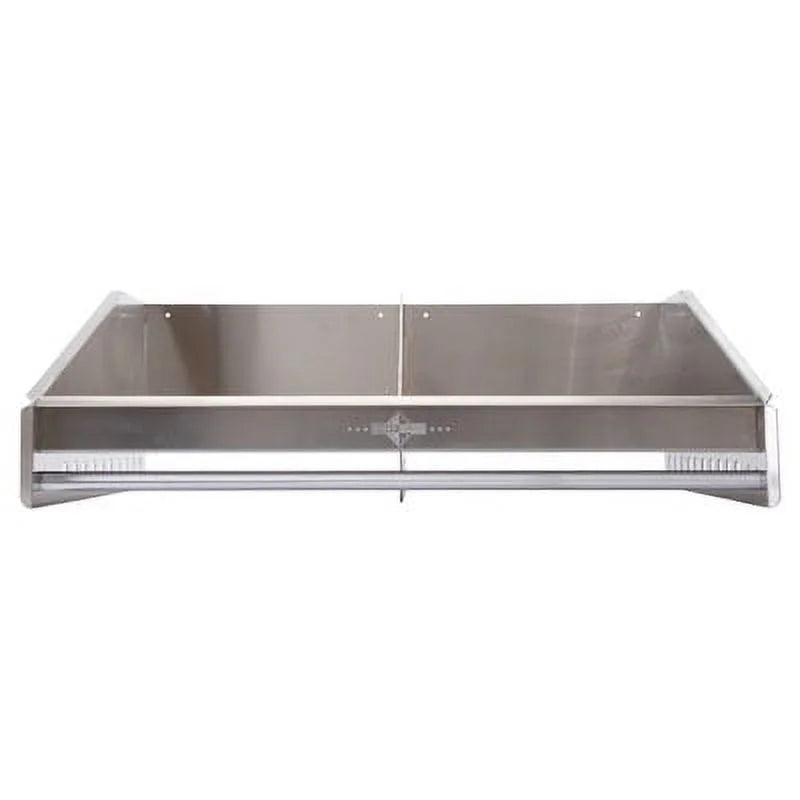 Rider Cargo Double Sizetorage Bay