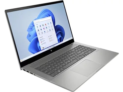 HP Envy 17.3" FHD (1920x1080) IPSize Touchscreen Laptop 2023 New | Intel i7-1355U 10-Core | NVDIA GeForce RTX 3050 | Backlit Keyboard | Thunderbolt 4 | Wi-Fi 6E | 64GB DDR4 2TB SizeSizeD | Win10 Home